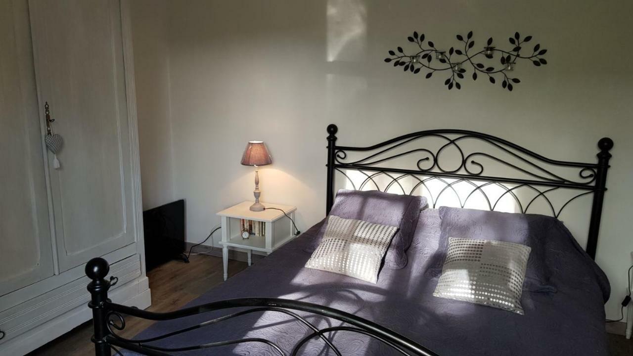 Villa Les Bisets 497 Rue De Fenelon Carlux Exterior foto